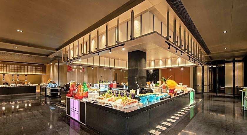 DoubleTree By Hilton Kaifeng