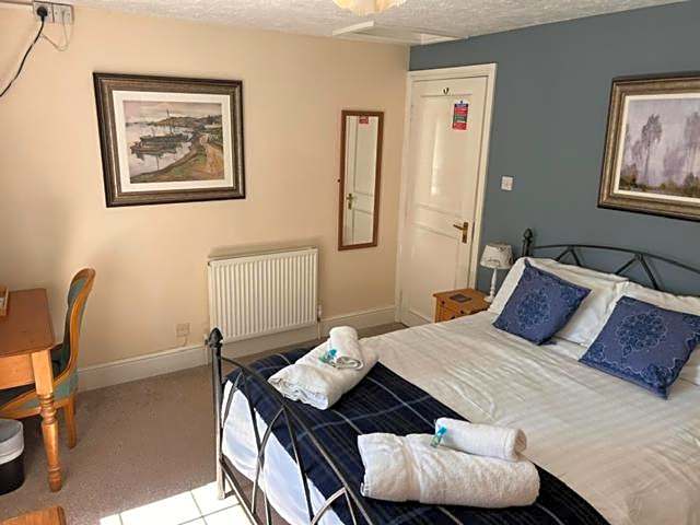 Ganton Greyhound Hotel