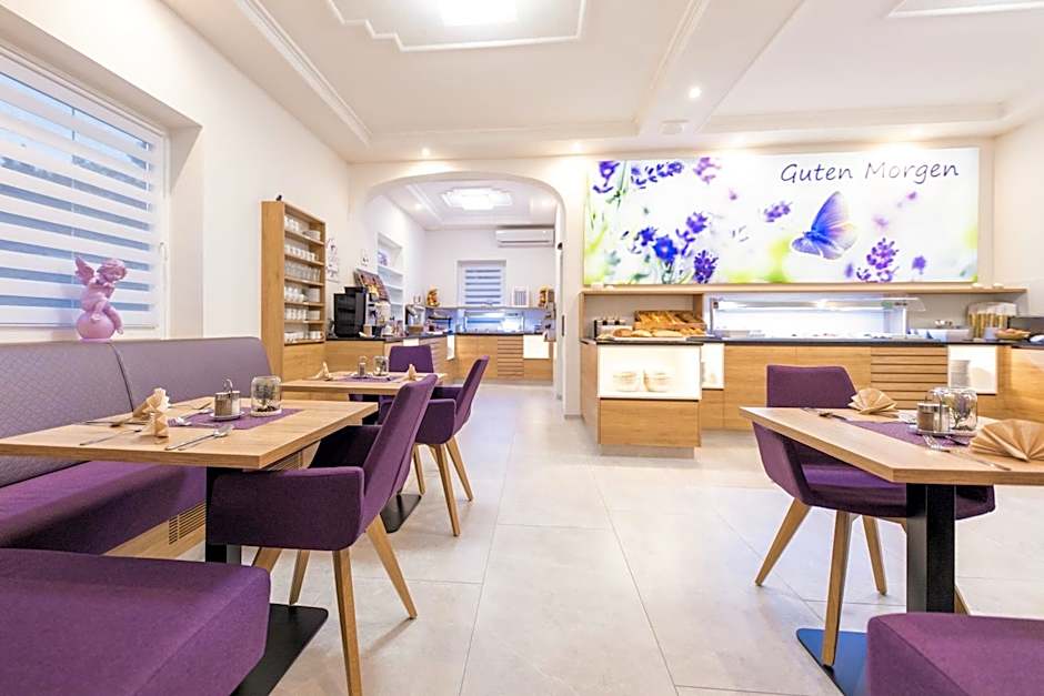 Maria Theresien Hof Loipersdorf