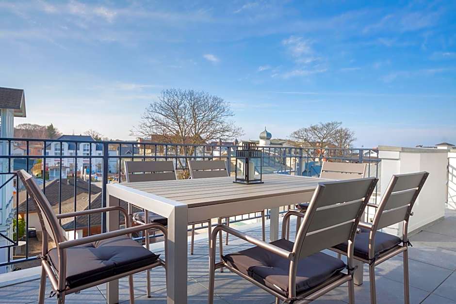 Aparthotel Villa Lea