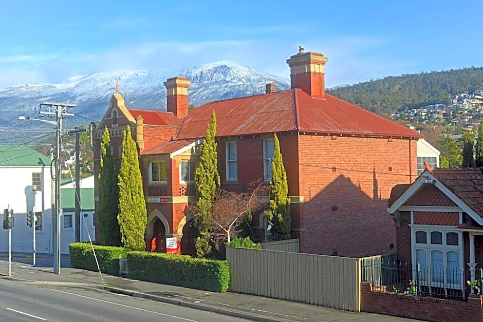 Edinburgh Gallery Bed & Breakfast