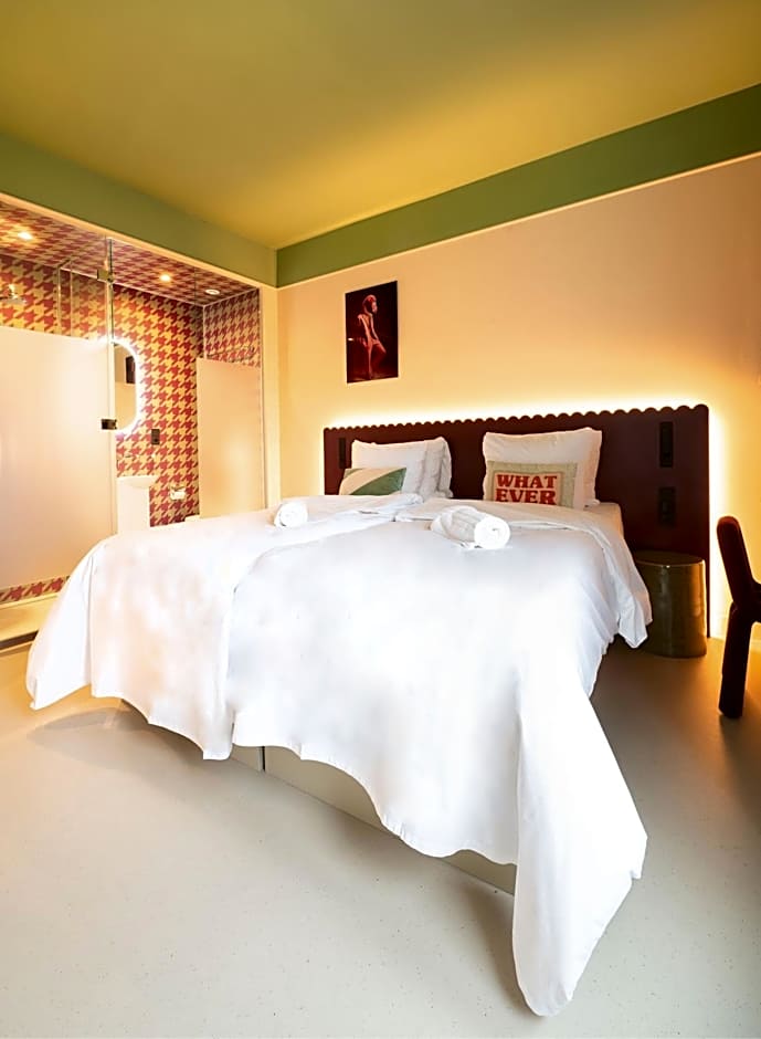City Hotel Rembrandt Square - Just renovated