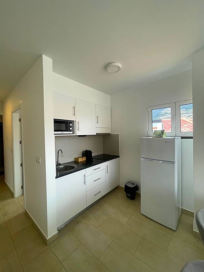Esmeralda Holidays Apartments
