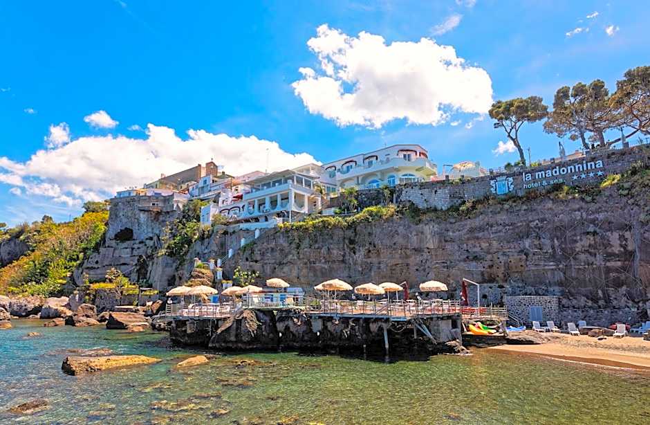 Hotel La Madonnina