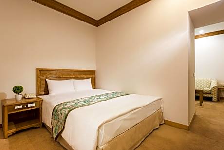 Double Room - Disability Access