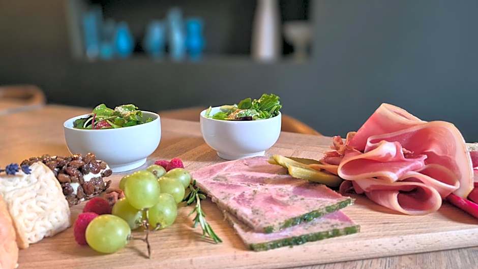 Moulin Renaudiots - Escapade Luxe Refuge cosy & Bourgogne au coin du feu