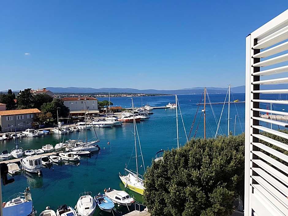 Hotel Adria
