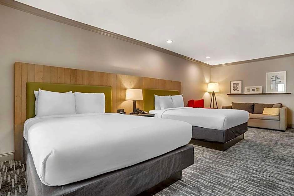 Country Inn & Suites by Radisson, Metairie (New Orleans), LA