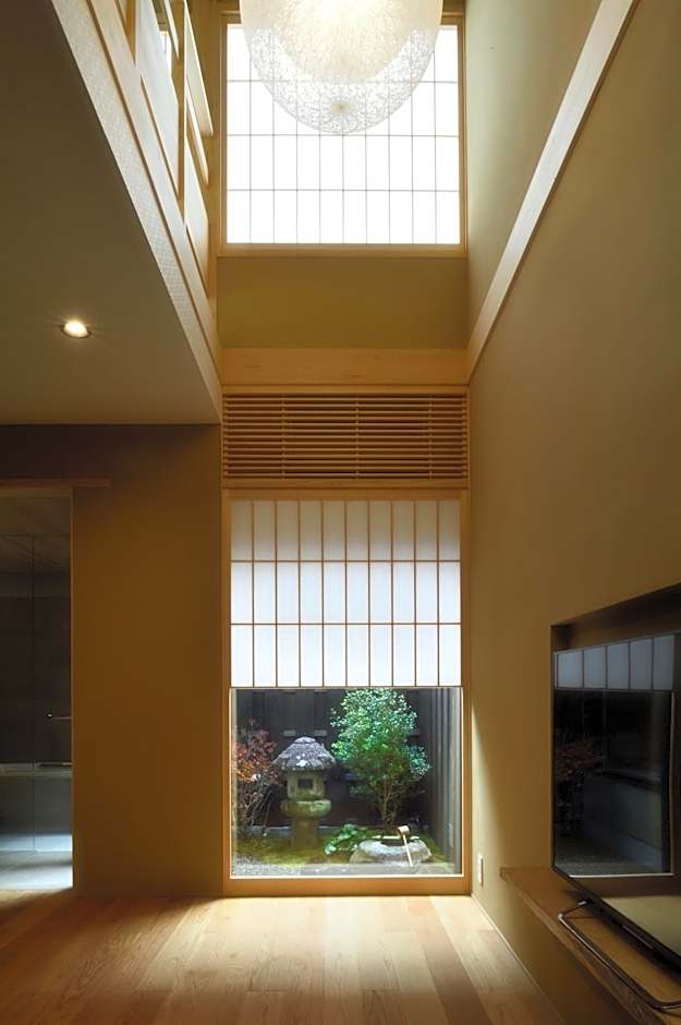 Guest House Kyoto Micasa