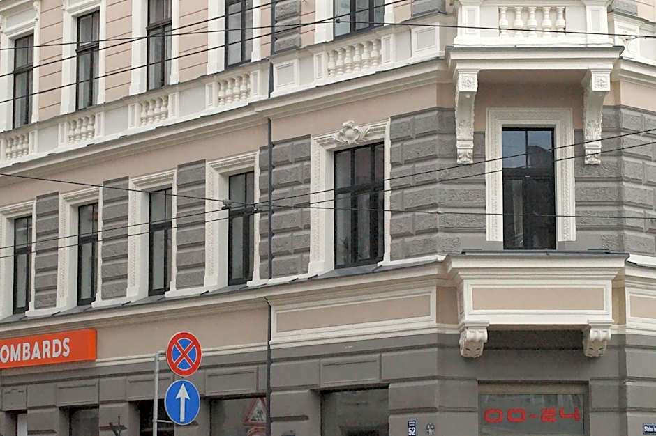 DABA Mini Hotel