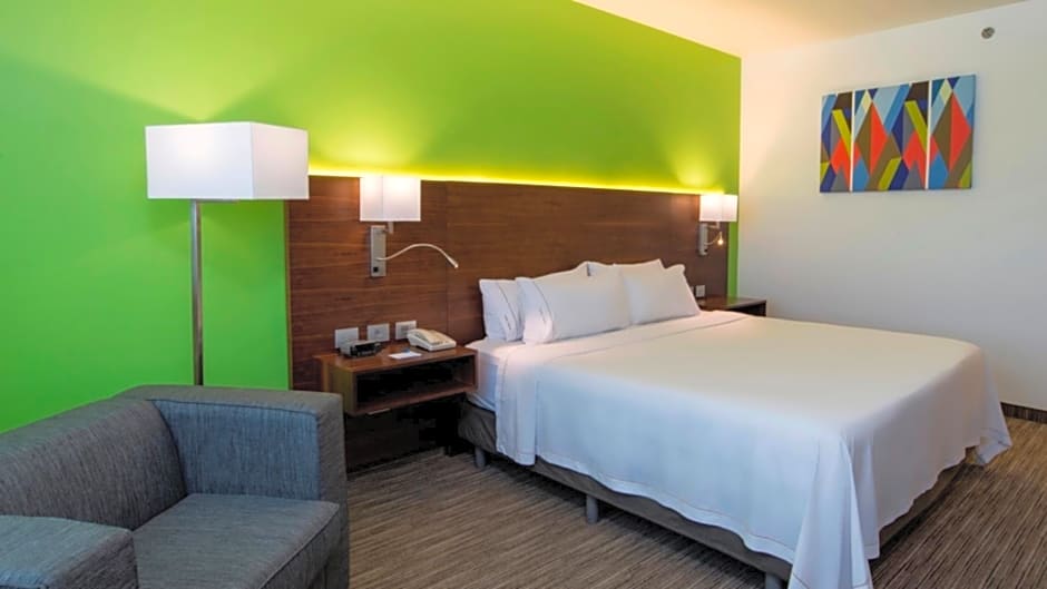 Holiday Inn Express Puebla By IHG