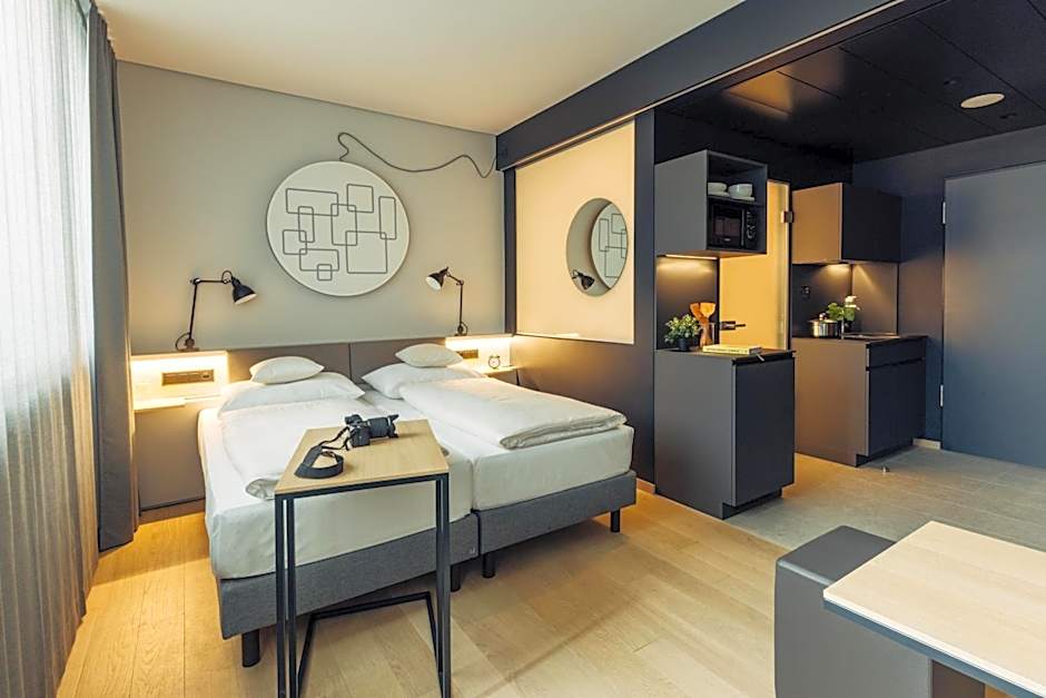 harry's home Zürich-Limmattal