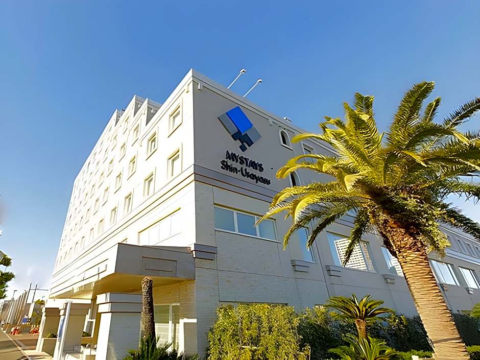 MYSTAYS Shin-Urayasu CC