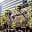 Hotel Almacruz and Convention Center