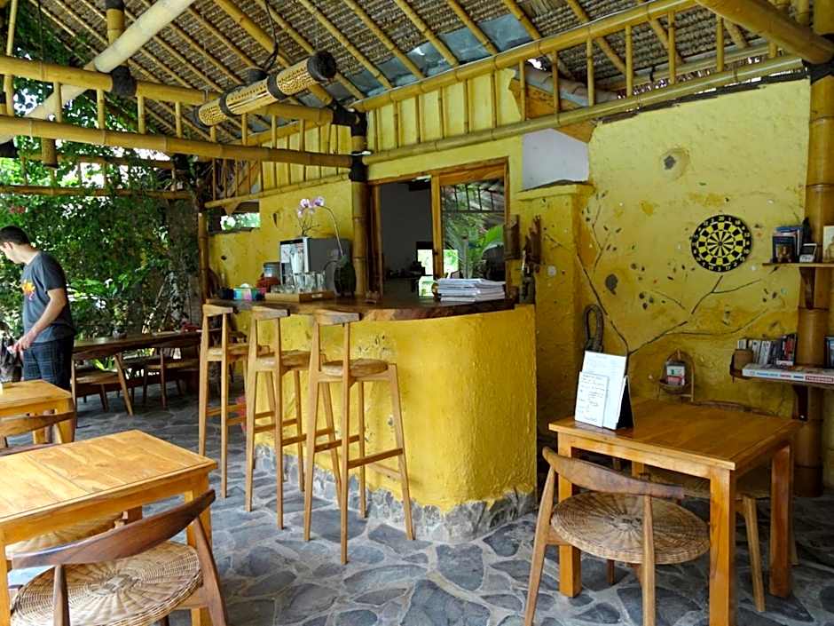 Villa Jati Mangsit