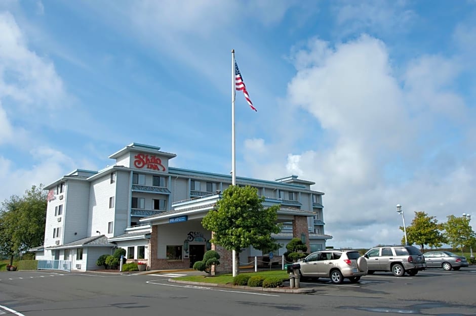 Shilo Inn Suites Warrenton
