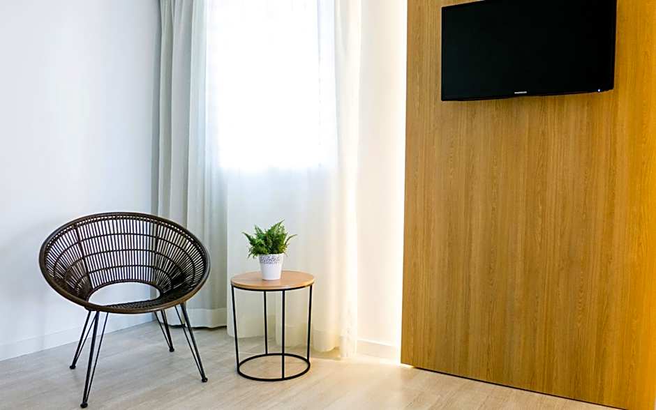 Globales Cala Bona Suites