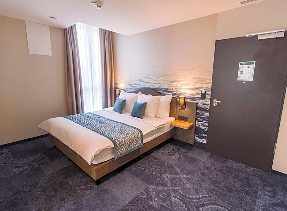 Hotel Libertas elements pure