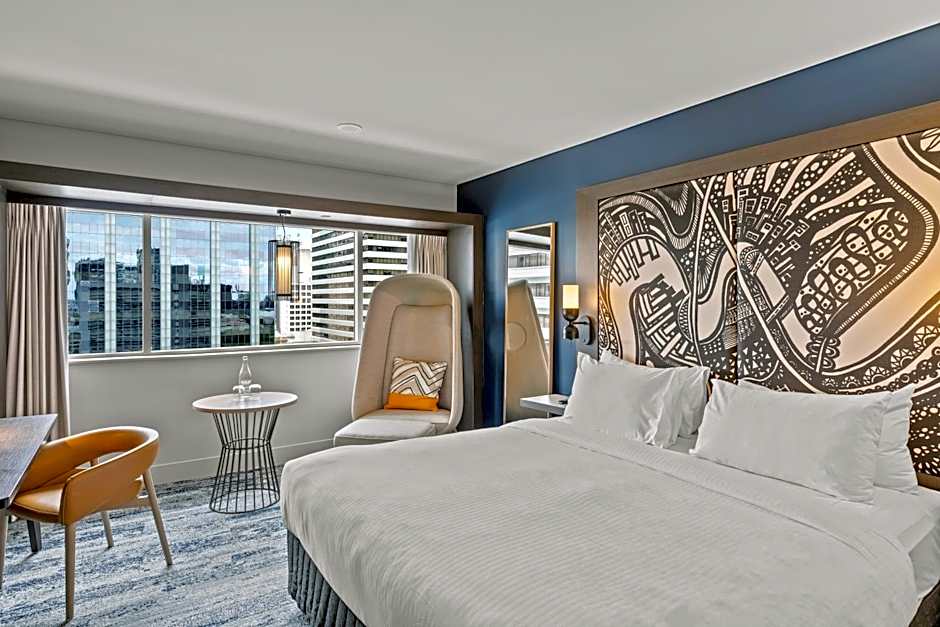 voco Brisbane City Centre By IHG