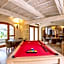 Boutique Hôtel La Villa Montesquieu & sa piscine