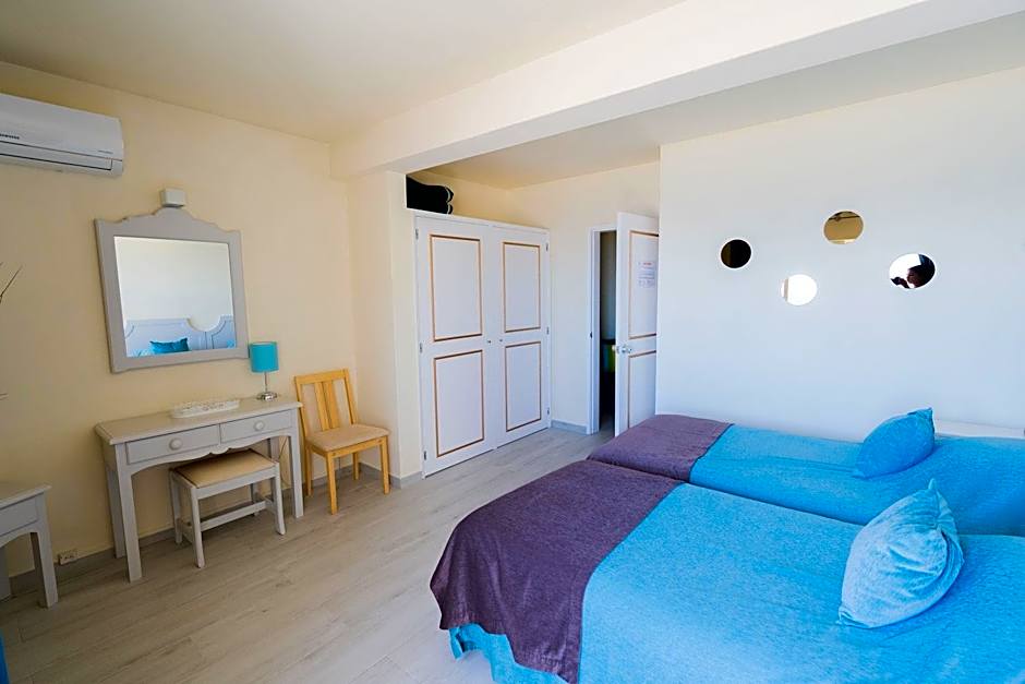 Luz Beach Apartments