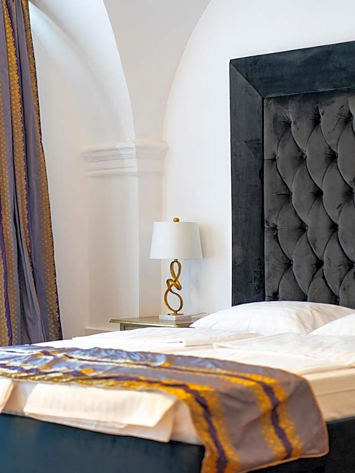 Sia Boutique Aparthotel