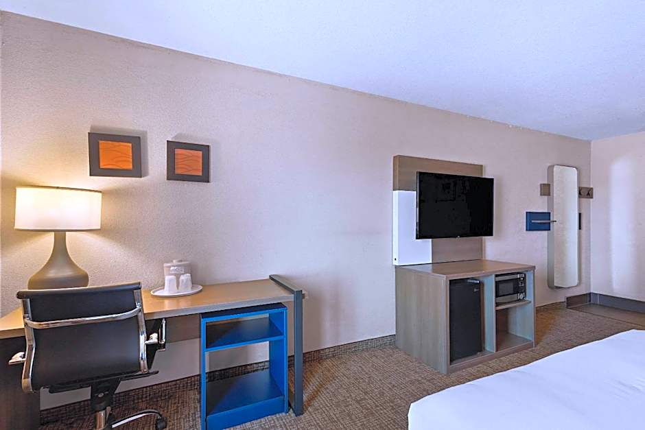 Comfort Inn Huntington Near University