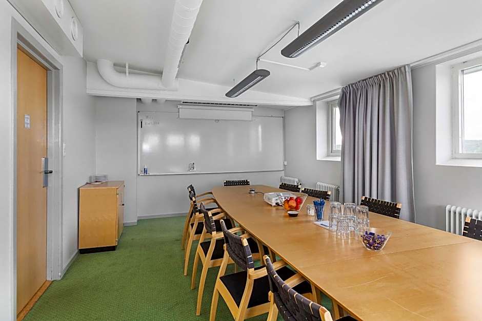 Best Western Htl Tranas Statt