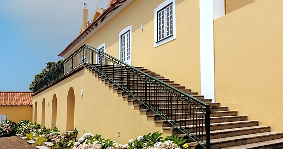 Quinta Nasce Água