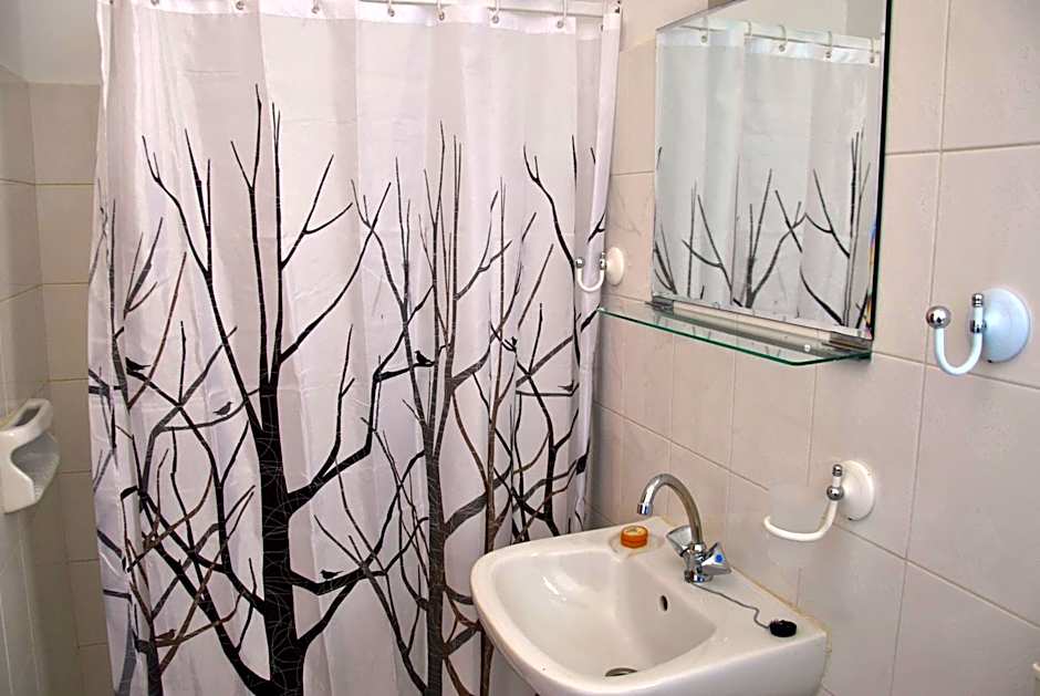 Filoxenia Hotel & Apartments
