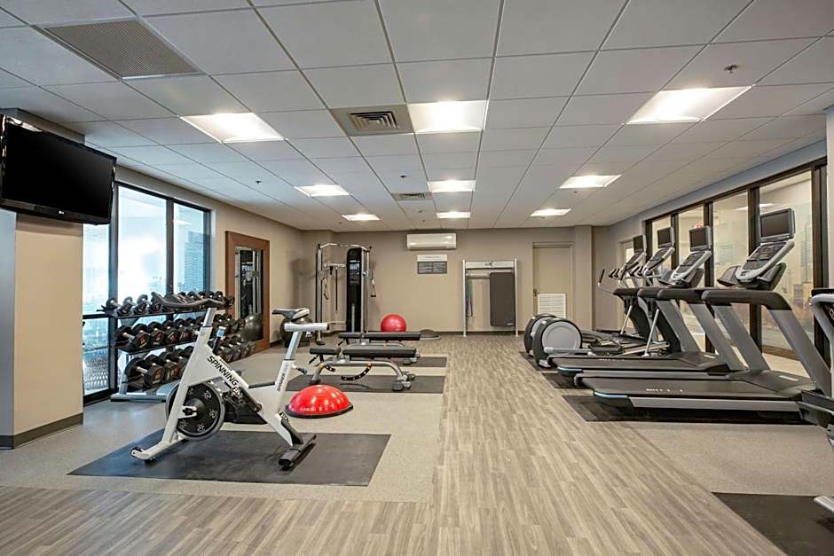 Hilton Garden Inn Boston - Waltham