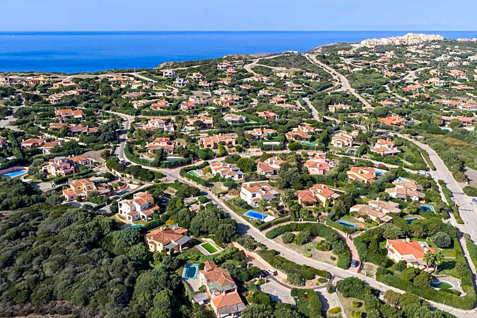 Sea & Villas