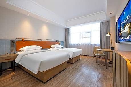 Dossen - Superior Twin Room