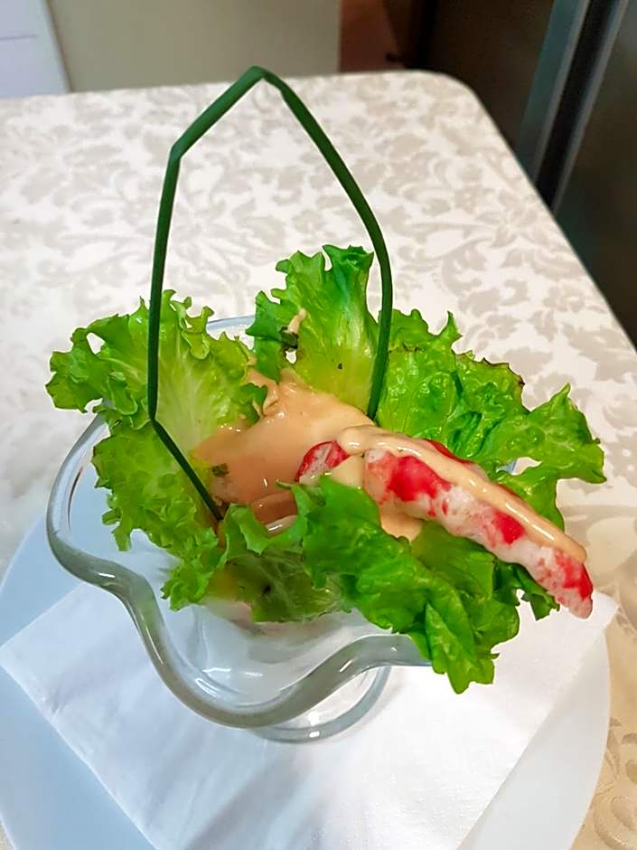 Hotel Lory & Ristorante Ferraro