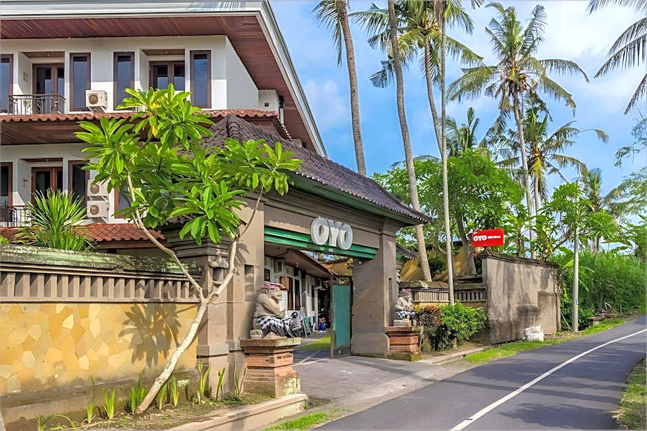 Starloka Saba Bali Hotel