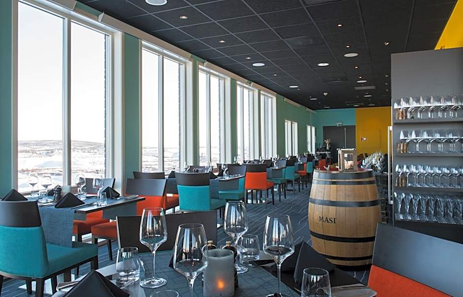 Thon Hotel Kautokeino