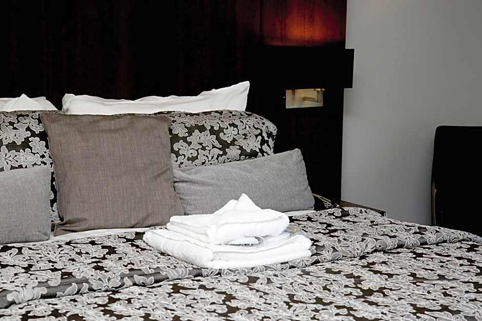 Quality Hotel Coventry