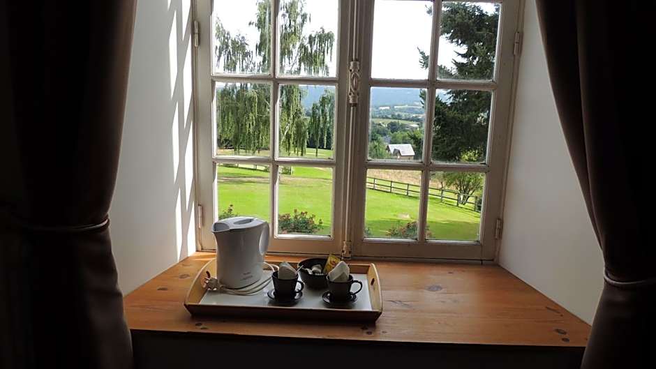 Hotel du Golf de Clécy