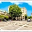 Hotel Rubino Kyoto Horikawa
