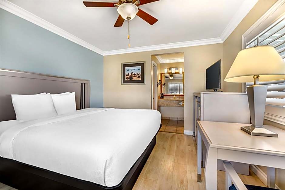 Best Western Tradewinds