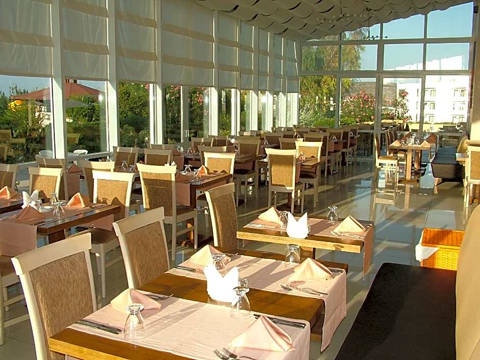 Babaylon Hotel