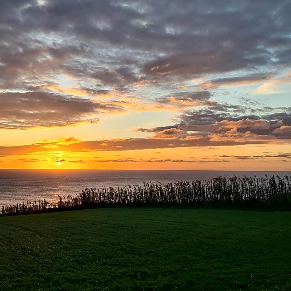 SENSI Azores Nature and SPA