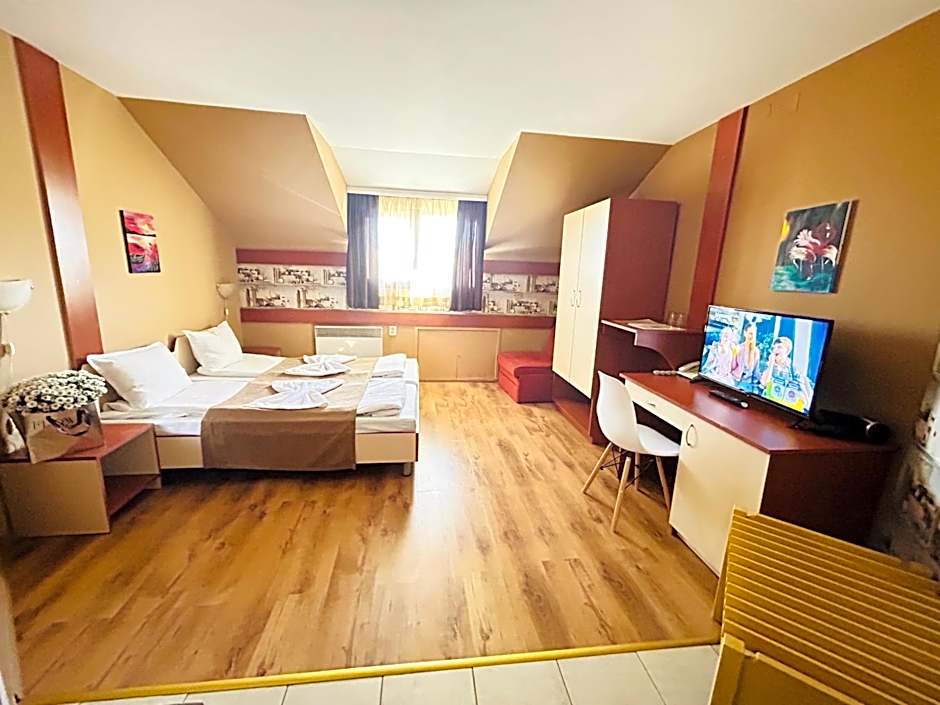 Photo 1 of 5 of Economy 2 Beds