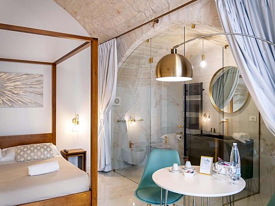 Dama Bianca Boutique Hotel Ostuni