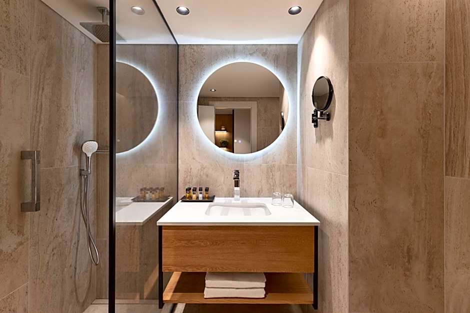 Jerusalem Gardens Hotel And Spa