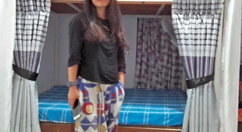Kingfisher Family Guest & Hostel – Anuradhapura, IA