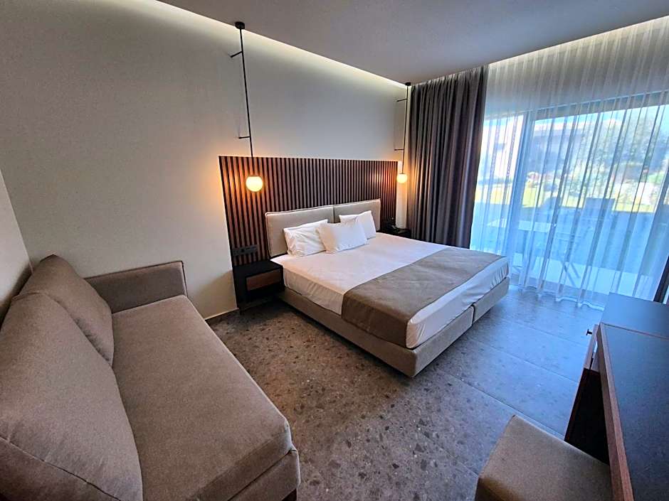 Thassos Imperial Resort