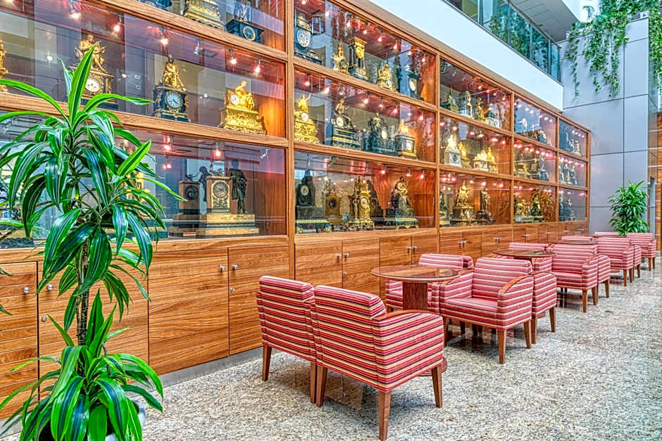 Senator Granada Spa Hotel