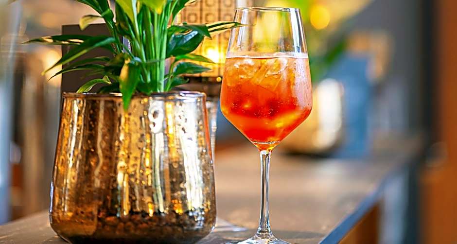 Victor's Residenz-Hotel Berlin