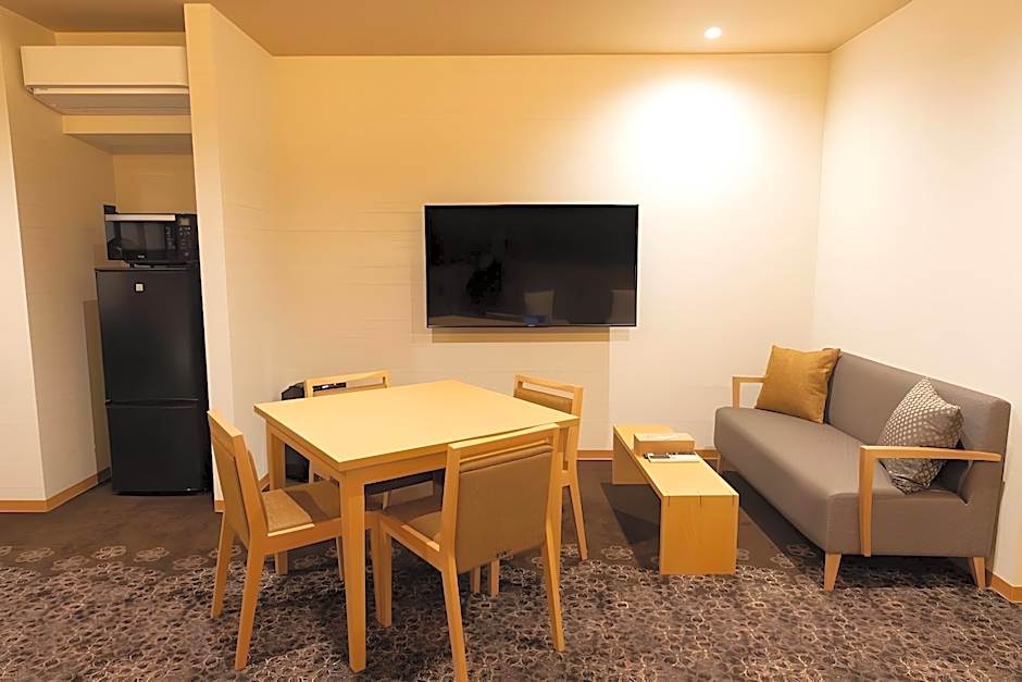 GRAND BASE Nagoya Chiyokura